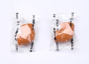 偉星 PPR90度異徑彎頭dn20*25（5只）6分轉4分家裝水管管件熱熔接頭正品 曬單實拍圖
