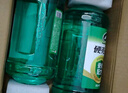 龜牌（Turtle Wax）硬殼玻璃水乙醇瓷化0°汽車去油膜強(qiáng)力去污除蟲膠特斯拉雨刮水2瓶 曬單實(shí)拍圖