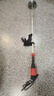 雷姆赫（LEIMUHE）插電瓶車割草機(jī)背負(fù)式36v42v新款除草機(jī)鋰電農(nóng)用電動打草機(jī)大功率 無刷36-72V可插電瓶車+裸機(jī) 曬單實拍圖