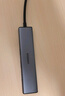 綠聯(lián)Type-C擴展塢雷電拓展塢轉(zhuǎn)HDMI轉(zhuǎn)接頭USB多接口轉(zhuǎn)換器通用蘋果MacBook mini華為電腦筆記本平板 曬單實拍圖