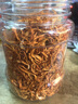 羊肚菌干貨蟲草花湯包禮盒新鮮牛肚茵野生的功效與作用兒童 【大罐】【2罐】羊肚菌+蟲草花 曬單實拍圖