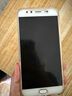 博克仕 適用vivo x9 plus手機(jī)殼保護(hù)套全包透明超薄防摔軟殼 vivo x9 plus手機(jī)殼 直邊透明軟殼 曬單實(shí)拍圖