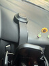 李森（LISEN）車載手機支架2025新款真空吸盤汽車導(dǎo)航專用儀表臺支架萬能通用 曬單實拍圖