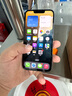 Apple iPhone 14 蘋果14 二手手機(jī)5G全網(wǎng)通國行雙卡 二手蘋果手機(jī) 午夜色【75%用戶選擇】 【99新】256G【性能/性價比推薦】3期免息 三年老店+五星店鋪+三年質(zhì)保 曬單實拍圖