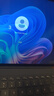 微軟（Microsoft）Surface Pro 12英寸 二合一筆記本電腦 國(guó)家補(bǔ)貼20% 輕薄本 AI+PC 驍龍 X Plus 16G 256G 亮鉑金 曬單實(shí)拍圖