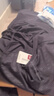 迪卡儂（DECATHLON）泳衣女連體長袖沖浪服保守上衣泡溫泉花卉密語-4813408 曬單實拍圖