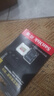 閃迪（SanDisk）256GB TF(MicroSD)內(nèi)存卡 4K極速金卡A2 V30 U3行車記錄儀 運(yùn)動相機(jī)無人機(jī) 監(jiān)控存儲卡 讀190MB/s 曬單實(shí)拍圖