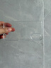 ALittleFlower【全網(wǎng)熱銷(xiāo)20W+丨久用不黃】適用iPhone17手機殼蘋(píng)果17保護套超薄防摔軟殼透明鏡頭全包男女款簡(jiǎn)約 曬單實(shí)拍圖