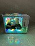 七彩虹（Colorful）BATTLE-AX B760M-WHITE WIFI V20 DDR4 冷鋼主板 12600KF/13490F/14600KF（Intel B760/LGA 1700） 曬單實(shí)拍圖