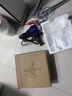 哥倫達(dá)多水鉆工業(yè)攪拌機(jī)膩?zhàn)臃弁苛嫌推犸w機(jī)鉆開(kāi)孔機(jī)水泥砂漿打灰機(jī)多功能 【全銅紫金】水鉆攪拌機(jī) 配雙桿（寶塔桿+雙山桿） 曬單實(shí)拍圖