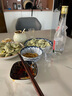 BOHEMIA捷克BOHEMIA進口水晶玻璃家用一兩口杯小烈酒杯白酒杯子彈杯套裝 捷克高款白酒杯35ML/單支 曬單實拍圖