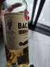 百加得金朗姆酒 洋酒 莫吉托 基酒調(diào)酒 750ml 調(diào)酒必備 曬單實(shí)拍圖