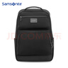 新秀麗（Samsonite）雙肩包男女16英寸抗菌筆記本透氣高端背包書包大容量商務(wù)旅行包 曬單實(shí)拍圖