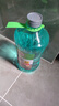 龜牌（Turtle Wax）硬殼玻璃水0度汽車去油膜強(qiáng)力去污除蟲(chóng)膠鳥(niǎo)糞雨刮水通用2L*2瓶 曬單實(shí)拍圖