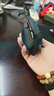 雷蛇（Razer）巴塞利斯蛇V3有線鼠標(biāo) 人體工學(xué) 電競游戲 右手通用RGB幻彩燈效 吃雞/LOL/CS GO 黑色 曬單實拍圖