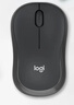 羅技（Logitech）M240 無線藍(lán)牙鼠標(biāo) 辦公靜音鼠標(biāo) 人體工學(xué)鼠標(biāo)家用商務(wù)辦公靜音鼠標(biāo)輕質(zhì)便攜 適用Mac蘋果iPad M240 黑色藍(lán)牙款 曬單實(shí)拍圖