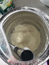 a2奶粉 澳洲紫白金版 DHA 較大嬰兒配方牛奶粉2段(6-12月)900g 曬單實拍圖