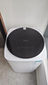 美的（Midea）迷你洗衣機(jī) MB30VH36E 3KG嬰兒小型兒童內(nèi)衣洗衣機(jī) 全自動波輪 高溫煮洗 除菌除螨宿舍 以舊換新 曬單實拍圖