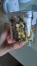 協(xié)穆胖東來(lái)菊花茶特級胎菊王正宗精品杭白菊罐裝胎菊王可冷泡茶 新貨胎菊王:發(fā)一罐共125克 頭茬胎菊 曬單實(shí)拍圖