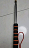 優(yōu)和（UHOO）手搖旗桿手持伸縮旗桿導(dǎo)游旗桿戶外手舉旗桿教鞭 2米升級特粗金頭導(dǎo)游旗桿 0920 曬單實(shí)拍圖