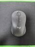 羅技（Logitech）優(yōu)選系列M550(M650同款造型）無線藍(lán)牙鼠標(biāo) 辦公藍(lán)牙靜音鼠標(biāo)Mac蘋果ipad鼠標(biāo)工學(xué)雙模鼠標(biāo) M550 M黑色 曬單實(shí)拍圖