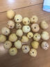 粵迎云南蜜桔酸甜口感特早熟桔子青皮蜜橘新鮮水果當季整箱青皮柑子 5斤精選果【多汁酸甜】凈4.5斤 曬單實拍圖