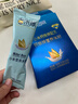 吉米熊【官方旗艦店】嬰幼兒小米鈣鐵鋅營(yíng)養米粉寶寶輔食米糊高鐵高鈣 小米鈣鐵鋅米粉 250g*1盒 曬單實(shí)拍圖
