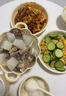 半球電磁爐商用電灶臺大功率商用電磁大鍋飯店專用灶食堂后廚電炒爐新型電火灶 【猛火雙風機】5000W凹面單機 曬單實拍圖