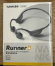 南卡（NANK）【新品上市】Runner 4骨傳導(dǎo)開放式不入耳運動游泳騎行跑步戶外藍(lán)牙耳機(jī)超長續(xù)航通話降噪 深灰色 曬單實拍圖