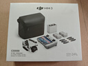大疆 DJI Mini 3 暢飛套裝（帶屏遙控器版）優(yōu)選迷你航拍機(jī) 智能高清拍攝小型遙控?zé)o人機(jī) 曬單實(shí)拍圖