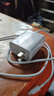 摯爵適用iQOOZ9充電器頭80W超級閃充vivo愛(ài)酷iqooz9充電插頭iQOO Z9Turbo手機充電器iqooZ9X快充6A閃充 80W超級閃充 閃充頭+1米線(xiàn) 曬單實(shí)拍圖