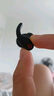 beats Fit Pro真無(wú)線主動(dòng)降噪耳機(jī)運(yùn)動(dòng)藍(lán)牙耳機(jī)兼容蘋果安卓系統(tǒng) 白色 beats Fit Pro 曬單實(shí)拍圖