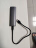 綠聯(lián) M.2 SATA/NGFF移動(dòng)硬盤(pán)盒 USB3.0接口固態(tài)SSD適用臺式筆記本電腦蘋(píng)果16外置硬盤(pán)盒 曬單實(shí)拍圖
