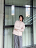 波司登25年短款輕薄羽絨服女90絨三防立領(lǐng)內(nèi)膽便攜款 曬單實拍圖