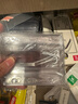 得力（deli）【超級爆款】100個(gè)橫式防水透明塑料卡套 吊牌工作證殼子員工牌公交卡飯卡身份證套 學(xué)生胸牌 5758 曬單實(shí)拍圖