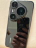 華為（HUAWEI） Pura 80 Pro【國家補貼】一英寸主攝 AI輔助構圖 新品華為鴻蒙智能手機p80pro 釉黑 【國補優(yōu)惠】12GB+256GB 曬單實(shí)拍圖