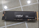 Crucial英睿達(dá) 美光P310 1TB SSD固態(tài)硬盤 M.2接口（NVMe PCIe4.0*4）讀速7100MB/s  臺式機筆記本硬盤 曬單實拍圖