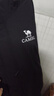 駱駝（CAMEL）夾棉沖鋒衣男女硬殼外套防風防水進藏棉服登山服 A14CF04678 曬單實拍圖