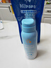 Hi!papa海龜爸爸兒童防曬噴霧可上飛機(jī)兒童高倍SPF32 防水防汗100ml 曬單實(shí)拍圖