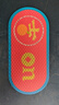 3M反光貼汽車(chē)劃痕遮擋蓋貼紙電動(dòng)車(chē)兔年創(chuàng  )意裝飾貼- 平安喜樂(lè ) 曬單實(shí)拍圖