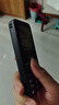 金立（Gionee）老年人手機4G全網(wǎng)通全新款老年機超長待機 大聲大字大按鍵學(xué)生按鍵功能機G510  黑色 曬單實拍圖