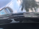 固特異（Goodyear）tpe汽車腳墊適用于極氪001腳墊2021-25款TPE高邊環(huán)保防水黛尼斯毯 曬單實拍圖