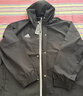adidas足球訓練運動(dòng)連帽夾克外套男裝秋季阿迪達斯官方IK4010 黑色 XL 曬單實(shí)拍圖
