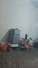 華寶小冰箱小型家用出租房用冷藏冷凍兩用一級能效節(jié)能省電迷你宿舍寢室辦公室二門電冰箱 萬人推薦-48L銀色-三天約一度電 曬單實拍圖