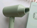 飛科（FLYCO）博銳電吹風(fēng)機(jī)吹頭發(fā)家用大功率不傷發(fā)便攜護(hù)發(fā)吹風(fēng)筒女士宿舍用京東自營(yíng) 國(guó)家補(bǔ)貼 翡翠綠PH1628 曬單實(shí)拍圖