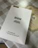 如薇（RNW）雙重凈潤去黑頭鼻貼膜2盒套裝導出精華液豬鼻草莓鼻粉刺收縮毛孔 曬單實(shí)拍圖