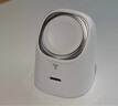 圖拉斯大眼仔【手表手機二合一丨新45w】適用蘋果手表充電器蘋果16充電器氮化鎵套裝15充電頭Apple Watch 【二合一充電器】閃閃白 曬單實拍圖