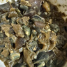 骉祥正宗皮蛋燒椒醬川味擂辣椒醬拌飯調(diào)味品夾饃下飯菜青椒醬瓶裝d 皮蛋燒椒醬200g*1瓶 曬單實(shí)拍圖