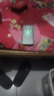 夏新5g隨身wifi6移動(dòng)無(wú)線(xiàn)免插卡高速車(chē)載千兆雙頻mifi便捷式全國通用路由器無(wú)限流量2025款電競辦公 【石墨灰】雙核智芯 全程高速 曬單實(shí)拍圖