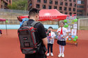 UcastC300 5G多網(wǎng)聚合直播背包戶外HDMI SDI高清視頻推流直播編碼器遠(yuǎn)程多機(jī)位低延時幀同步回傳設(shè)備 C300（5G*2+4G*2）送雙肩包+小背包 曬單實拍圖